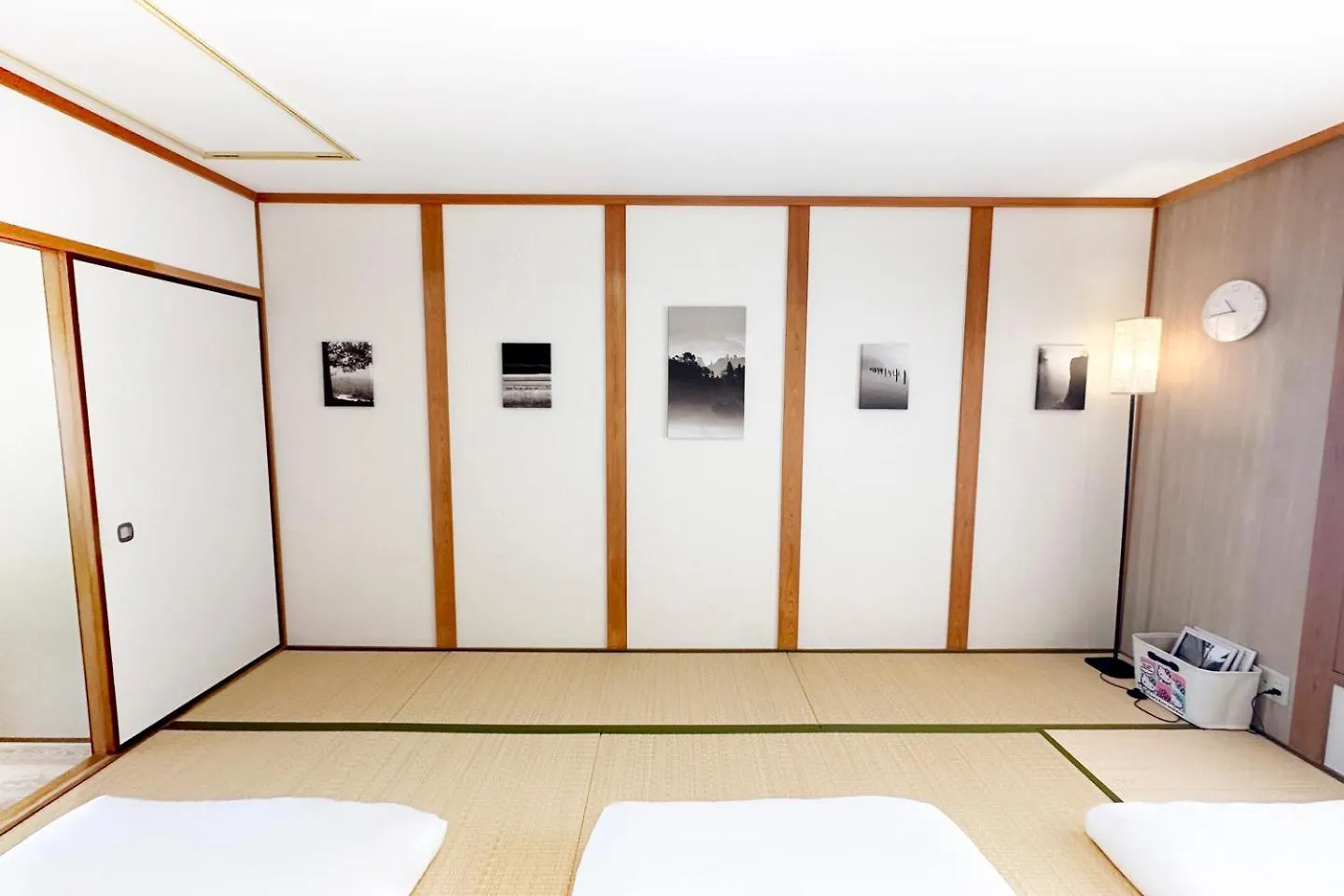 Appartement Moyuju墨語居 à Ōsaka 0*,  Japon