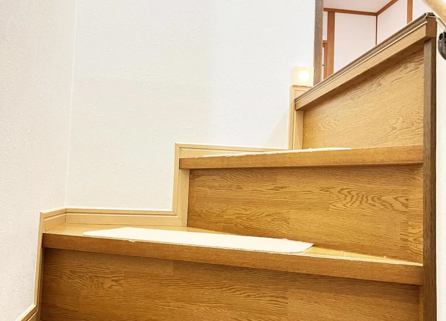 Appartement Moyuju墨語居 à Ōsaka