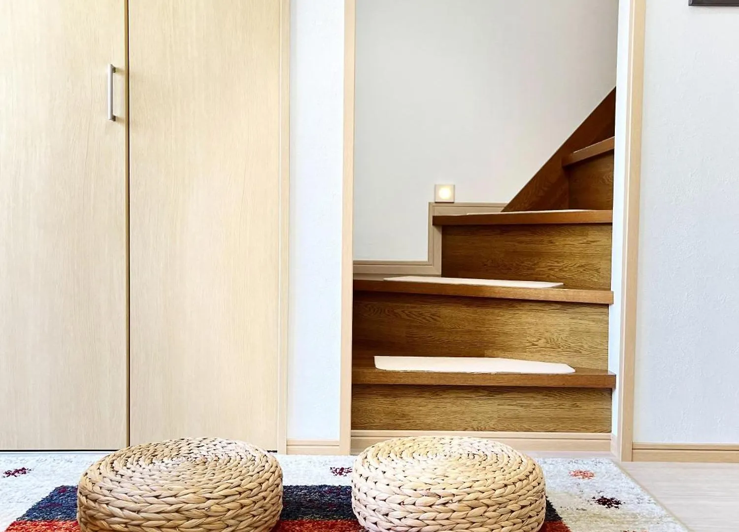 Appartement Moyuju墨語居 à Ōsaka